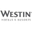 Westin Hotels & Resorts logo - Happy Bees Market retail partner.