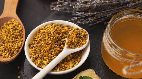 Bee Pollen Benefits: Health, Energy & Immunity Superfood Guide