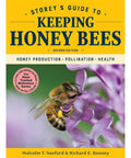 Keeping Honey Bees: A Comprehensive Guide for All Beekeepers