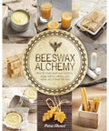 Beeswax Alchemy: A Complete Guide to Crafting with Beeswax