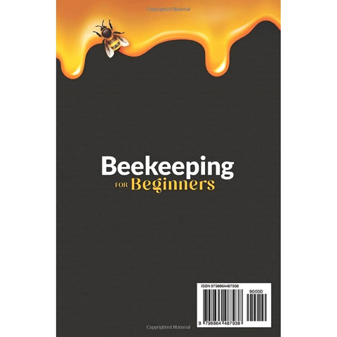 Beekeeping for Beginners: Master hive setup, colony management, honey harvesting, and profit strategies. Includes BONUS Hive Inspection Checklist for comprehensive hive care.