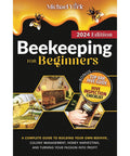 Beekeeping for Beginners: Master hive setup, colony management, honey harvesting, and profit strategies. Includes BONUS Hive Inspection Checklist for comprehensive hive care.