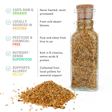 Bee Pollen