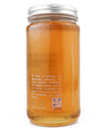 Organic Orange Blossom Honey – 100% Raw & Unfiltered | Happy Bees Market