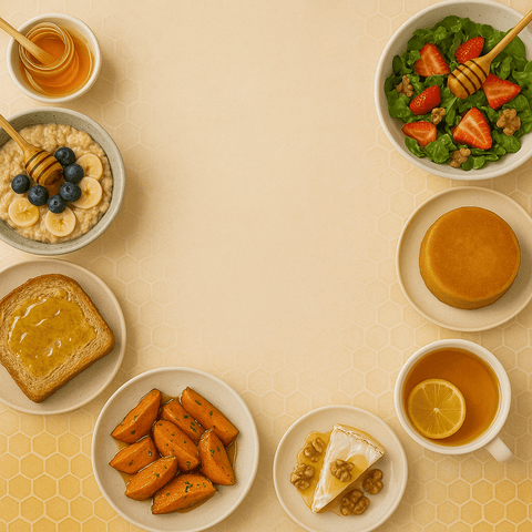 Bee Products