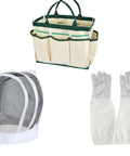 Discover Our Premium Beekeeping Starter Kit: 26 Pieces for Unrivaled Durability!