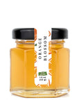 Organic Orange Blossom Honey – 100% Raw & Unfiltered | Happy Bees Market