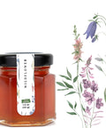 100% Organic Raw Wildflower Honey | Pure Arizona Honey – Happy Bees Market