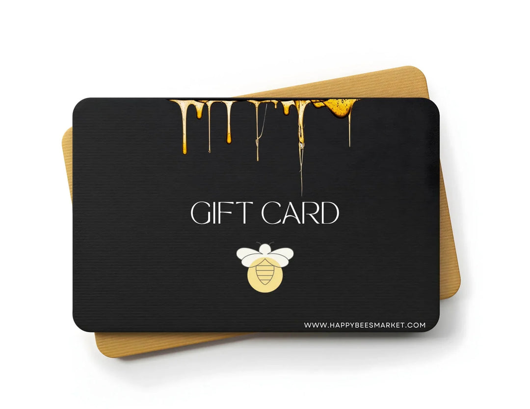 Honey Gifts & Merch | Honey Gift Sets, Apparel & Gift Cards – Happy ...