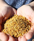 Raw Arizona Bee Pollen | 100% Pure, Local Superfood – Happy Bees Market
