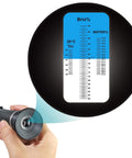 Discover Precision: Honey Refractometer for Accurate Analysis!