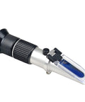 Discover Precision: Honey Refractometer for Accurate Analysis!