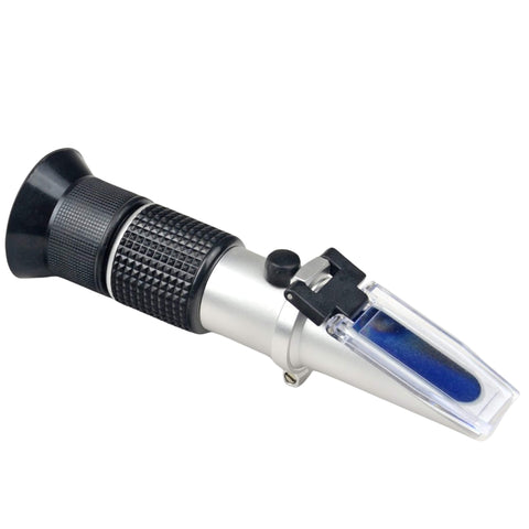 Discover Precision: Honey Refractometer for Accurate Analysis!