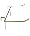 Stainless Steel Beehive Frame Perch: Rust-Resistant, Weatherproof, Holds 3 Full Frames