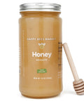 100% Organic Mesquite Honey | Local Arizona Honey – Happy Bees Market