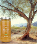 100% Organic Mesquite Honey | Local Arizona Honey – Happy Bees Market